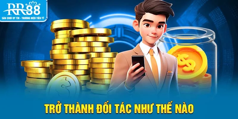 Nhận nhiều công cụ hỗ trợ khi làm đại lý