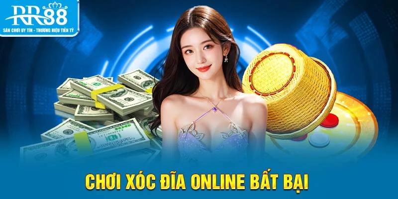 Tuyệt chiêu chơi xóc đĩa online bất bại