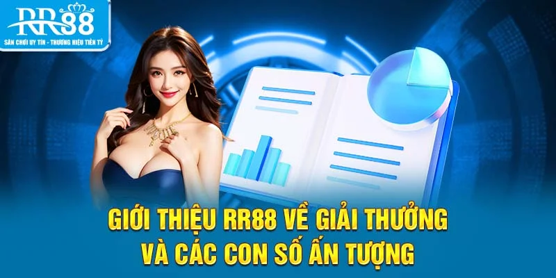 Giới thiệu RR88 về giải thưởng và các con số ấn tượng