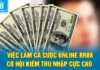 Việc Làm Cá Cược Online RR88 – Cơ Hội Kiếm Thu Nhập Cực Cao Việc Làm Cá Cược Online RR88 - Cơ Hội Kiếm Thu Nhập Cực Cao