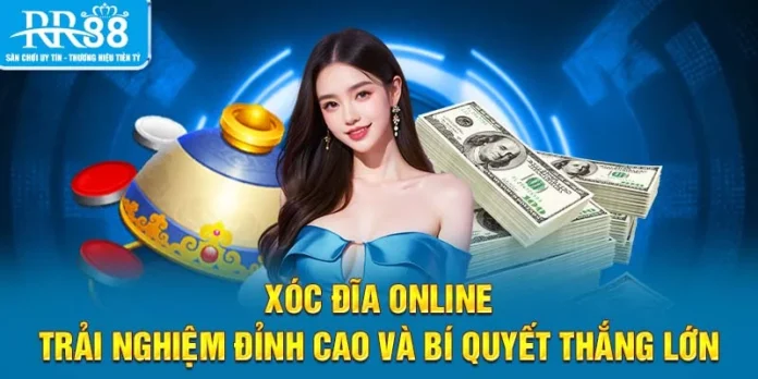 Xóc Đĩa Online - Trải Nghiệm Đỉnh Cao và Bí Quyết Thắng Lớn